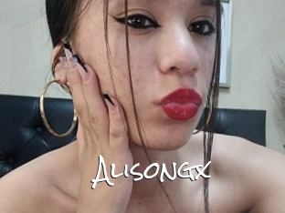 Alisongx