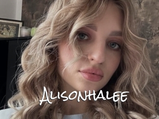Alisonhalee