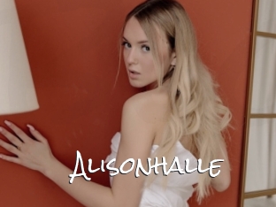Alisonhalle