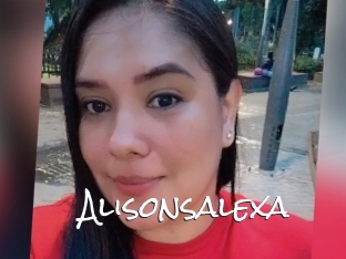 Alisonsalexa