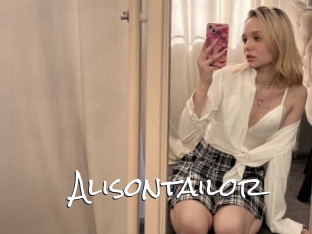 Alisontailor