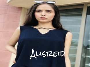 Alisreid