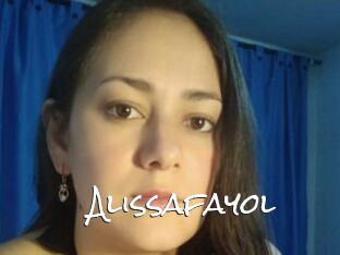 Alissafayol