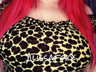 Alissafoxx