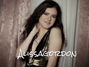 Alissagordon