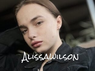Alissawilson