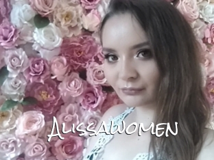 Alissawomen