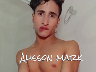 Alisson_mark