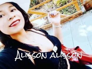 Alisson_alisson