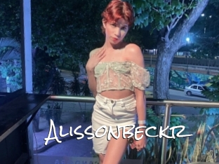 Alissonbeckr