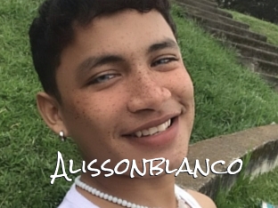 Alissonblanco