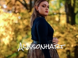 Alissonhart