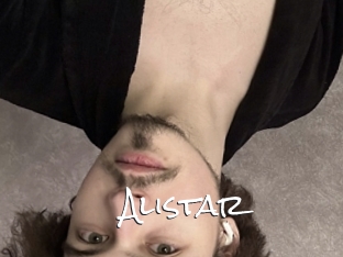 Alistar