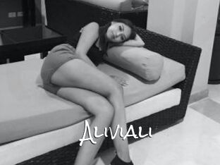 Aliviali