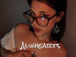 Alixhearts