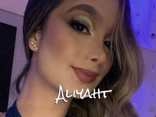 Aliyaht