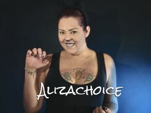 Alizachoice