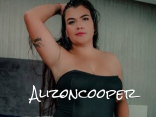 Alizoncooper