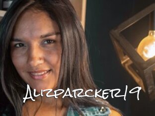 Alizparcker19
