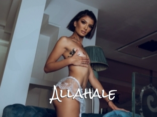 Allahale