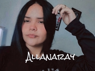 Allanaray