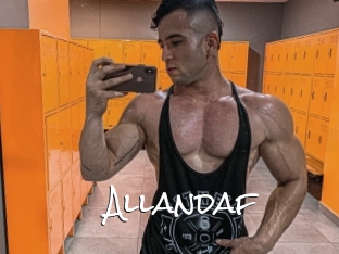 Allandaf