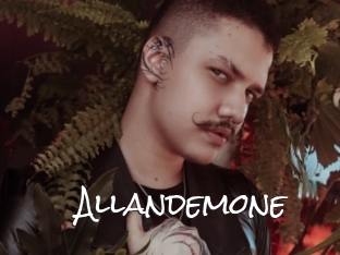 Allandemone