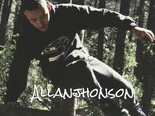 Allanjhonson