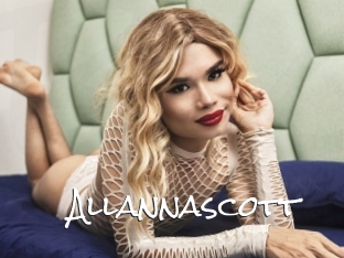 Allannascott