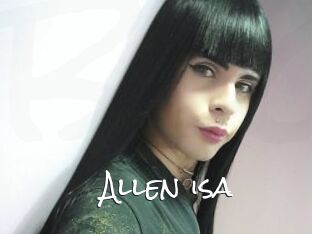 Allen_isa