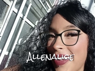 Allenalice