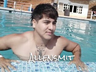 Allensmit