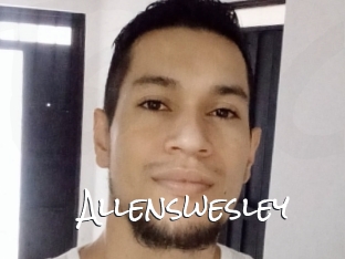 Allenswesley