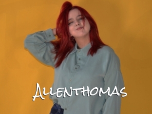 Allenthomas