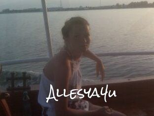 allesya4u Blow Cum