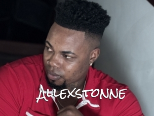 Allexstonne