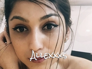 Allexxxs