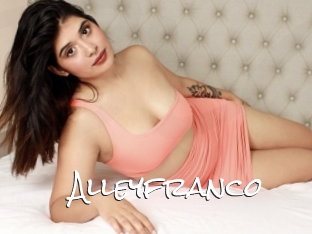 Alleyfranco