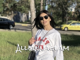 Alliannaglam