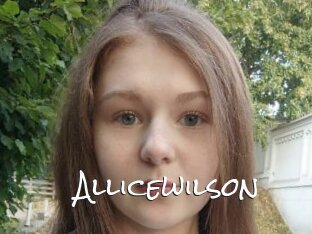Allicewilson