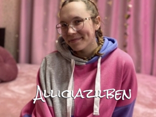 Alliciazilben