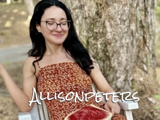 Allisonpeters