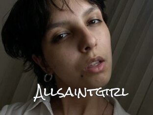 Allsaintgirl