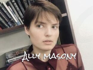 Ally_masony