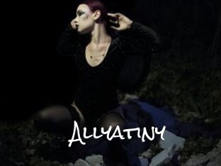 Allyatiny