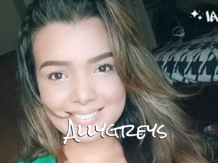 Allygreys