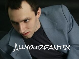 Allyourfantsy