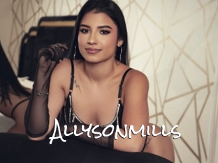 Allysonmills