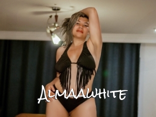 Almaawhite