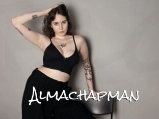 Almachapman